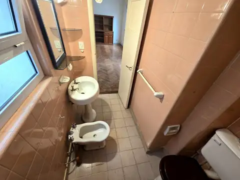 Departamento en Alquiler 50 años