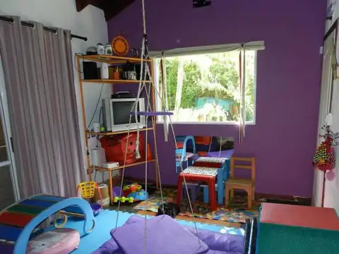 Casa en Venta 20 años