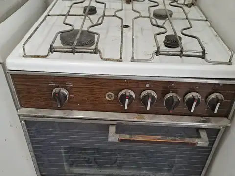 Depto Tipo Casa en Alquiler al Sureste