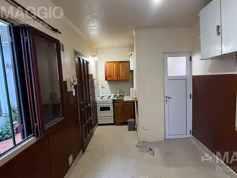 Departamento en Alquiler en Ramos Mejía Sur, $ 380.000