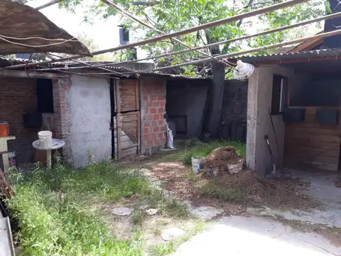 Galpon en Venta en La Plata, USD 43.000