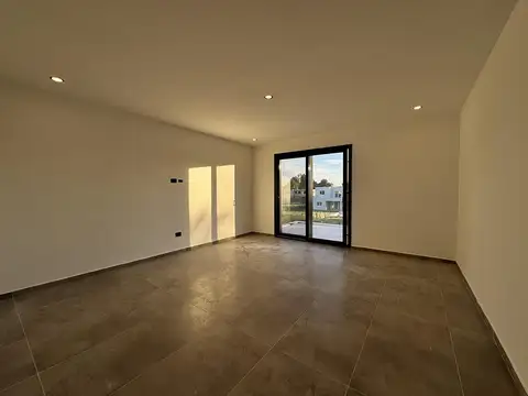 Casa en Venta A Estrenar