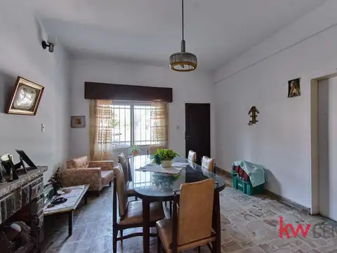 Casa en Venta en Ramos Mejia, USD 99.800