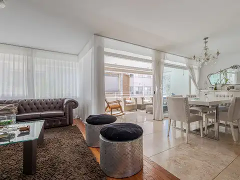 Departamento en Venta en Centro, Rosario