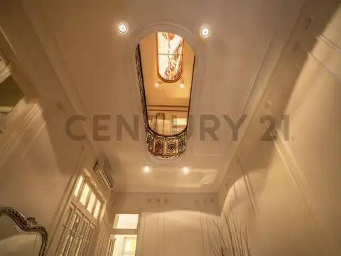 Casa en Alquiler de 4 dormitorios