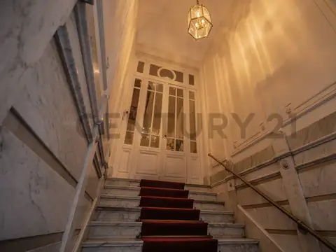 Casa en Alquiler A Estrenar