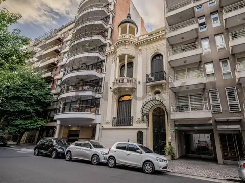 palpa 2500, Piso 0