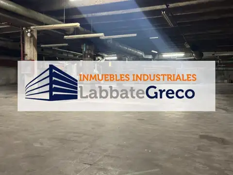 GalpÃ³n - Alquiler - Argentina, General San Martín - Catalina de Boyle 3700