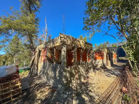 Topa Topa 300, Piso 0