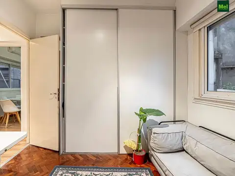 3 ambientes | Venta Belgrano | Reciclado