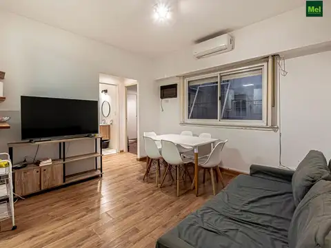 Departamento en Venta de 3 ambientes
