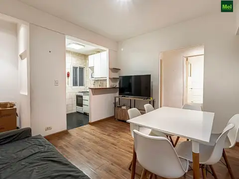 3 ambientes | Venta Belgrano | Reciclado