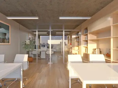 Departamento en Venta en Nuñez, USD 170.000