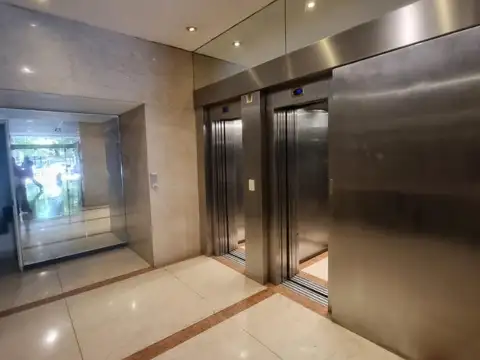 Departamento en Alquiler en Núñez, USD 990