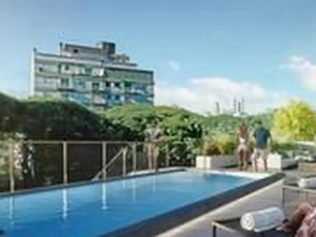 ALMA PALERMO  - Entrega Noviembre 2023