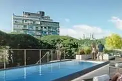 ALMA PALERMO  - Entrega Noviembre 2023