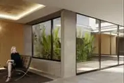 Emprendimiento en Palermo - Etapa: En construcción