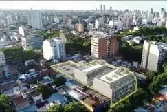 Emprendimiento en Palermo