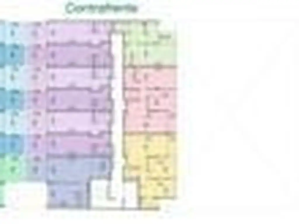 ALMA PALERMO  de  1, 2 y 3 Dormitorios