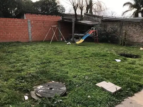 Casa en Venta 6 años