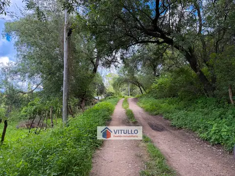 Terreno en Venta en Loma Bola, USD 36.000