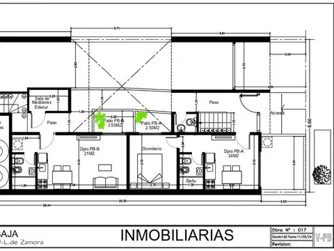 Departamento en Venta Apto profesional
