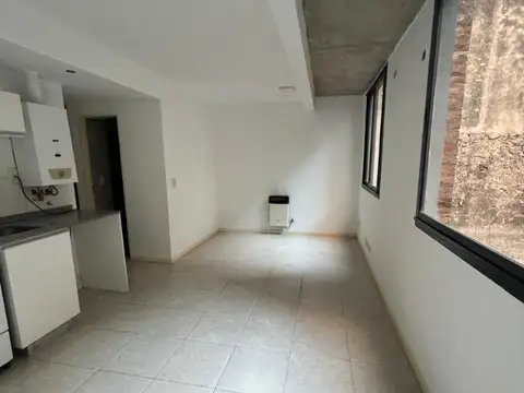 Departamento en Alquiler de 1 dormitorio