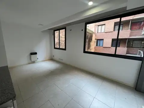 Departamento en Alquiler al Noreste
