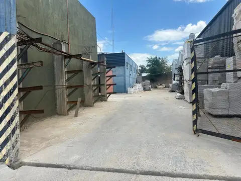 Local en Venta A Estrenar