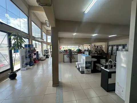 Local en Venta A Estrenar