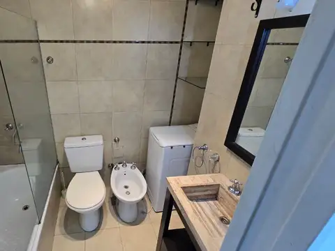 Departamento en Alquiler de Monoambiente