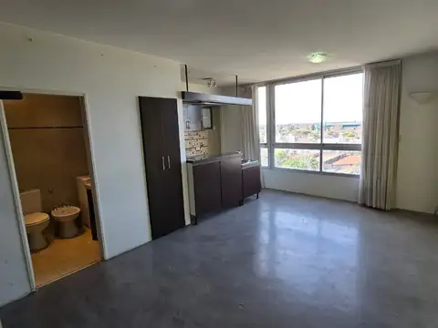Departamento en Alquiler de Monoambiente