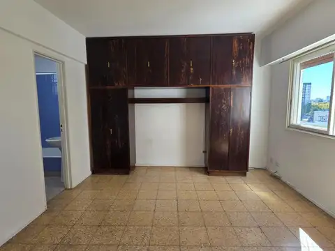 Departamento en Venta 48 años