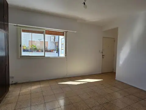 Departamento en Venta en Villa Crespo, USD 56.000