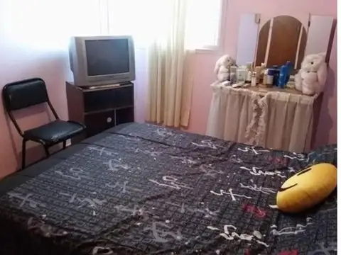 Departamento en Alquiler Temporal en Palermo, USD 1.000