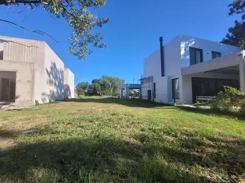 Terreno en Barrio Cerrado