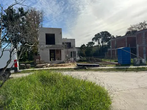 Terreno en Venta 12  mts Frente