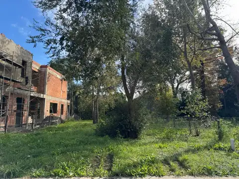 Terreno en Venta de 528,0 m2