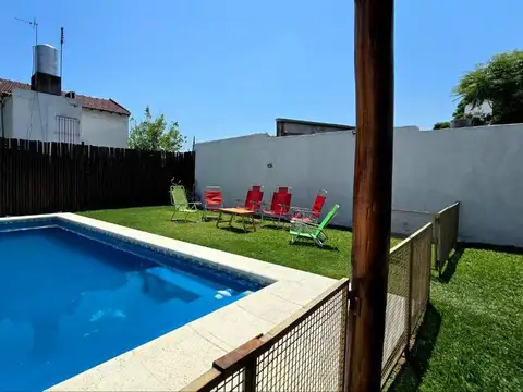 Casa en Venta de 2 dormitorios