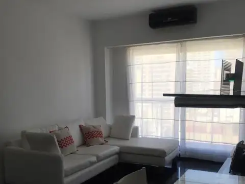 Departamento en Alquiler Temporal de 2 ambientes