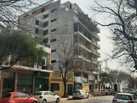 Concepción Arenal 3900, Piso 4