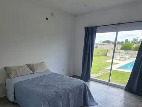 Casa en Alquiler 7 años