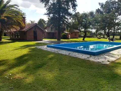 Cinacina