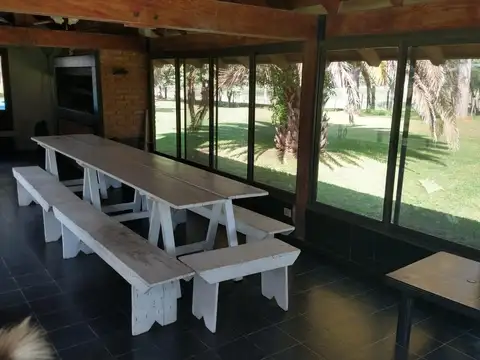 QUINTA EN MERCEDES