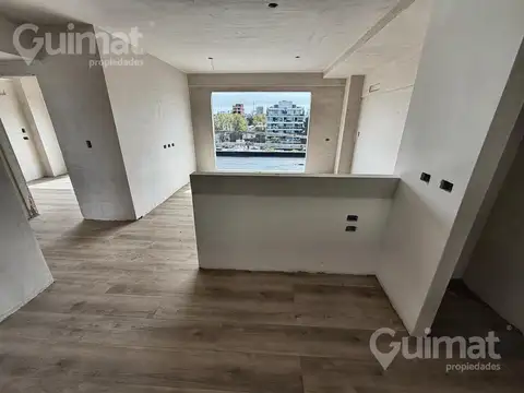 Departamento en Venta en Villa Ortuzar, USD 210.000