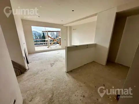 Departamento en Venta en Villa Ortuzar, USD 210.000