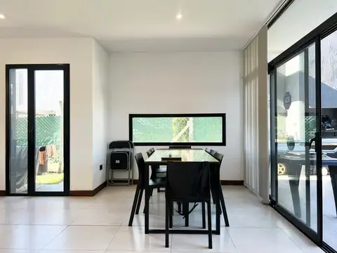 Casa en Venta al Noroeste