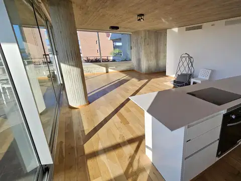 Departamento en  Alberdi