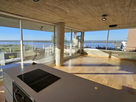 Departamento en  Alberdi