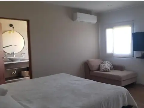 Alquiler Casa San Sebastian - Cuan Propiedades